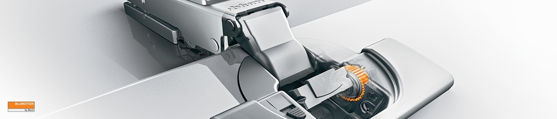 צירים לארון סטנדרטי/זוויתי  - קליפ טופ בלומושן | בלורן מוצרי פרזול איכותיים