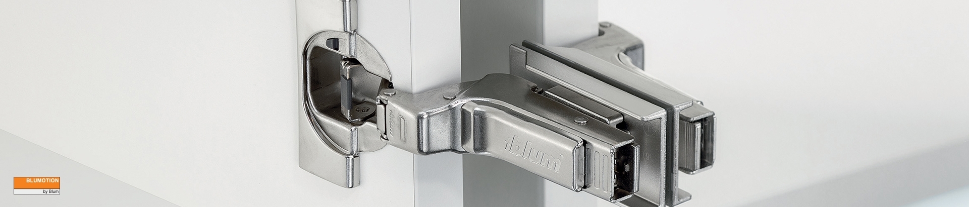 ציר קריסטלו לדלתות מראה / זכוכית | בלורן מוצרי פרזול איכותיים