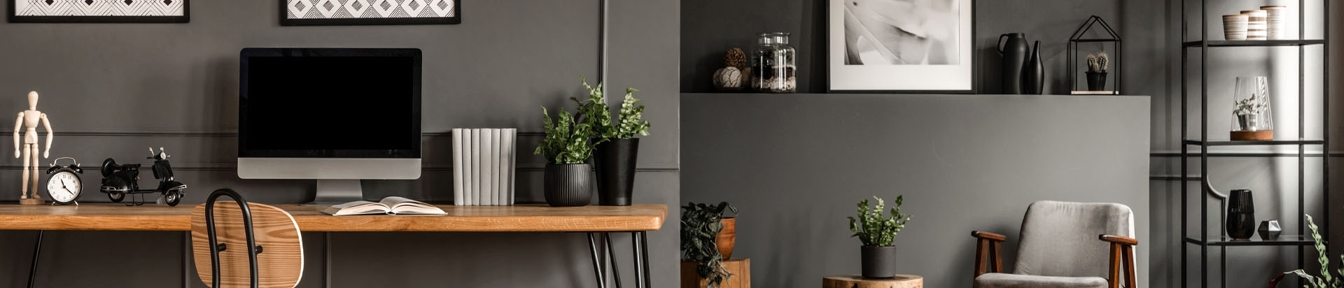 יחידות מידוף אלומיניום למשרד (קאנטי) | בלורן פרזול