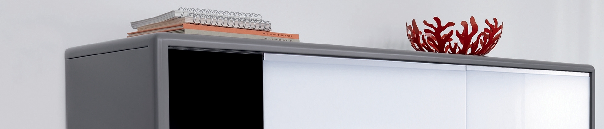 מזנונים וארונות לסלון | בלורן פרזול