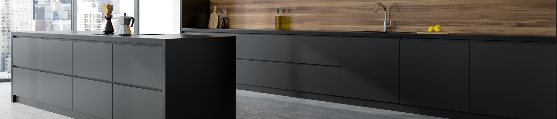 עיצוב Total Design - שפה עיצובית אחידה והרמונית | בלורן ייבוא ושיווק פרזול עיצוב Total Design - שפה עיצובית אחידה והרמונית | בלורן ייבוא ושיווק פרזול