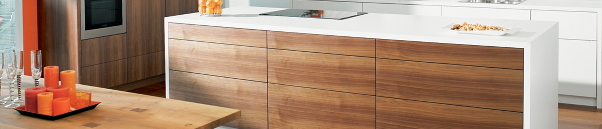 מסילות טנדם TANDEM | בלורן מוצרי פרזול איכותיים