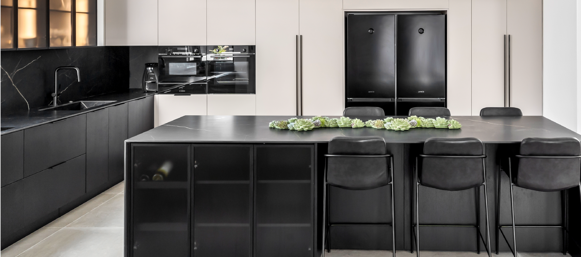 עיצוב Total Design - שפה עיצובית אחידה והרמונית | בלורן ייבוא ושיווק פרזול עיצוב Total Design - שפה עיצובית אחידה והרמונית | בלורן ייבוא ושיווק פרזול