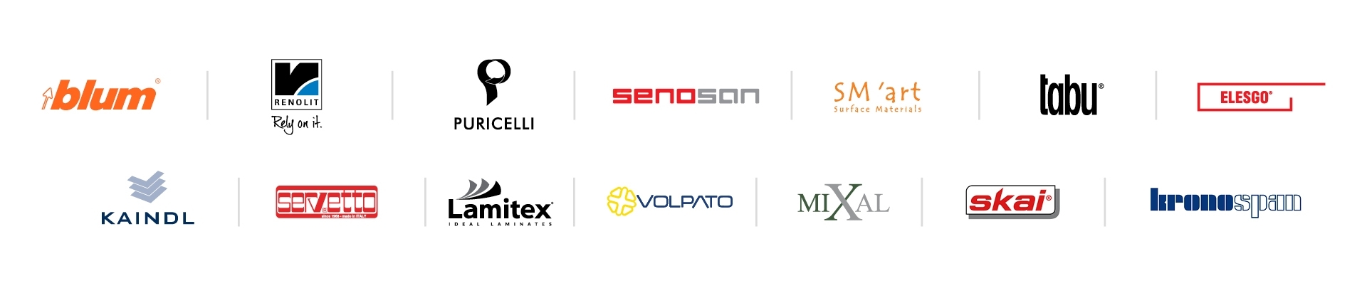 המותגים של בלורן | בלורן יבוא ושיווק פרזול המותגים של בלורן | בלורן יבוא ושיווק פרזול