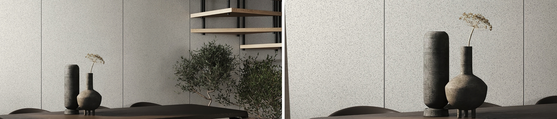 חיפוי קיר דקורטיבי מבית PORTALINE | בלורן ייבוא ושיווק פרזול