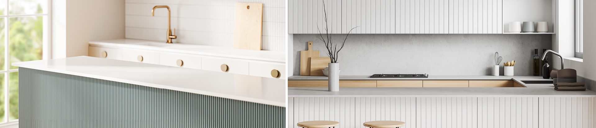 חיפוי קיר דקורטיבי מבית PORTALINE | בלורן ייבוא ושיווק פרזול