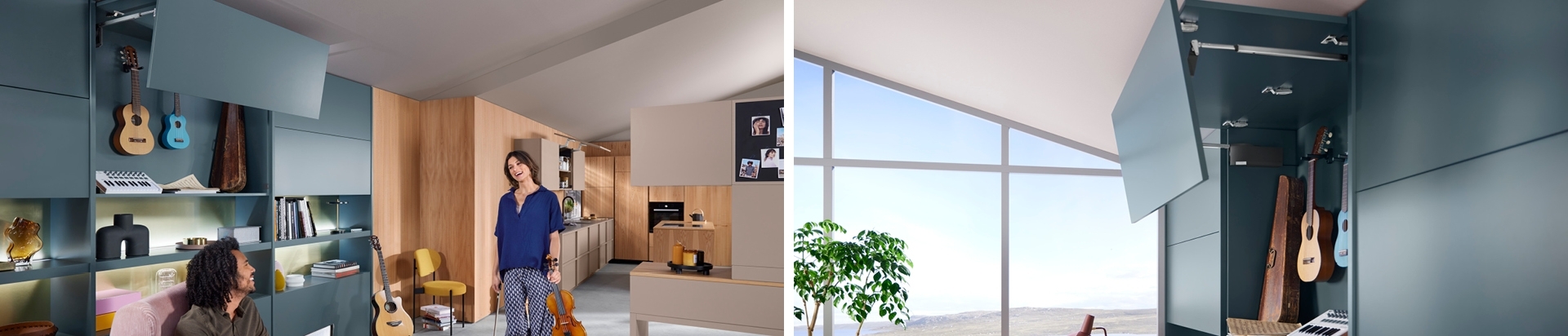 קלפה אוונטוס HF | בלורן מוצרי פרזול איכותיים