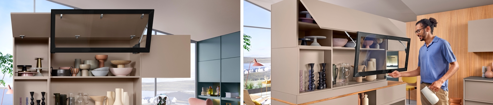 קלפה אוונטוס HF | בלורן מוצרי פרזול איכותיים