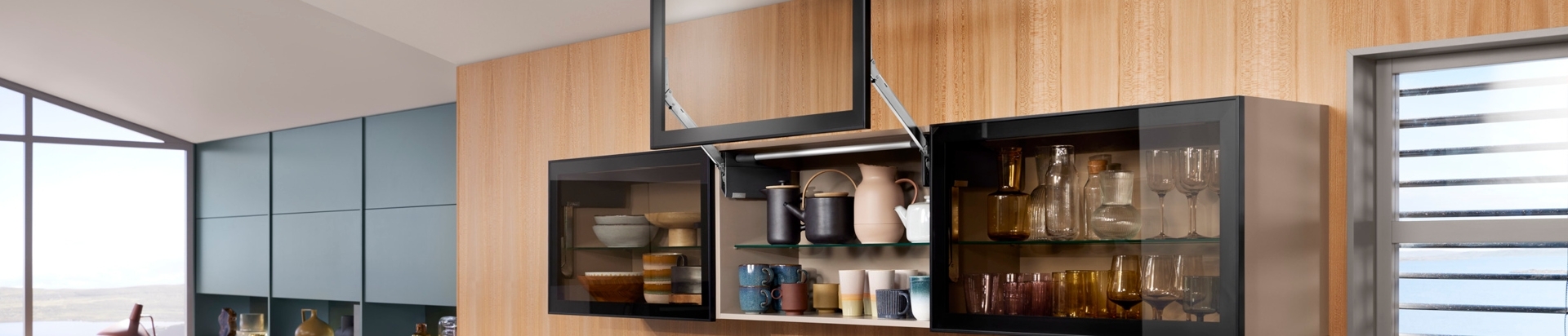 קלפה אוונטוס HL | בלורן מוצרי פרזול איכותיים