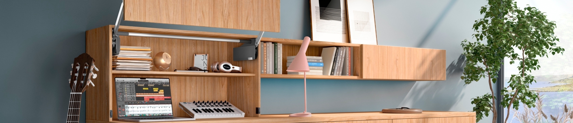 קלפה אוונטוס HL | בלורן מוצרי פרזול איכותיים