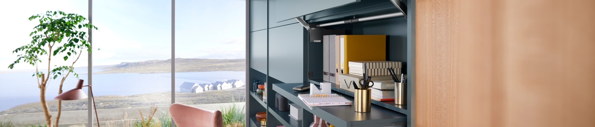 קלפה אוונטוס HL | בלורן מוצרי פרזול איכותיים