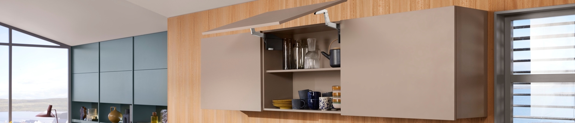 קלפה אוונטוס HS | בלורן מוצרי פרזול איכותיים