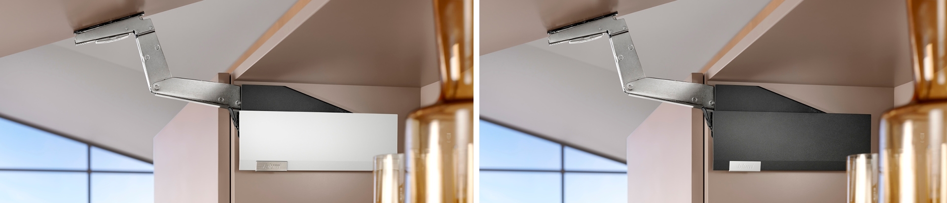 קלפה אוונטוס HS | בלורן מוצרי פרזול איכותיים