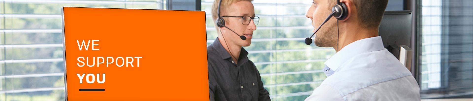 שירות ותמיכה | בלורן יבוא ושיווק פרזול