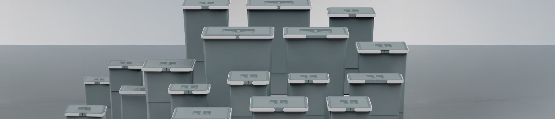 פחי אשפה למטבח | בלורן ייבוא ושיווק מוצרים למטבח