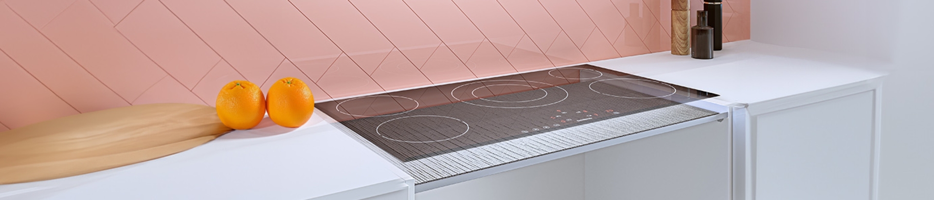 משטח הגנה לכיריים אינדוקציה | בלורן ייבוא ושיווק פרזול