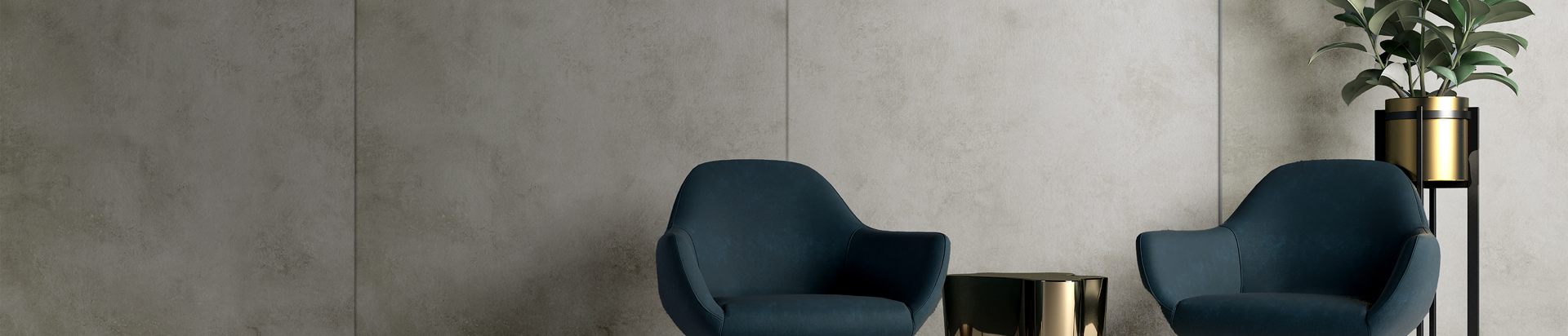 חיפוי קירות דקורטיביים לסלון וחדר מגורים | בלורן - חיפוי קיר מעוצב