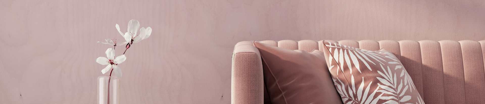 חיפוי קירות דקורטיביים לסלון וחדר מגורים | בלורן - חיפוי קיר מעוצב