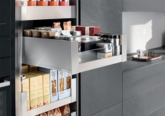 מזווים למטבח