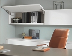 פתרונות פרזול ועיצוב למשרד הביתי