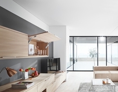 פתרונות פרזול ועיצוב לסלון