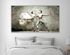 הדפסה על זכוכית בעיצוב אישי