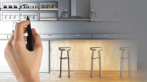 אדריכלים ומעצבי פנים