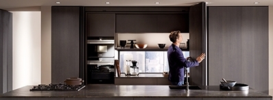 REVEGO - מערכת כיס מתקדמת לעיצוב המרחב