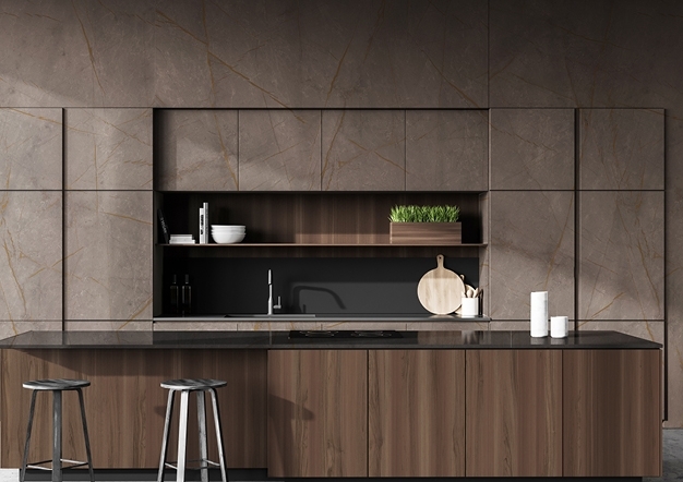 חיפוי קיר דקורטיבי מבית PORTALINE | בלורן ייבוא ושיווק פרזול