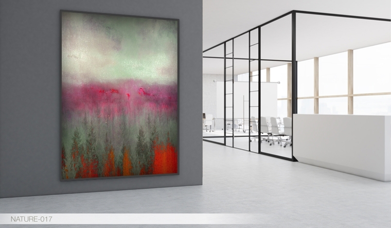 תמונות של טבע להדפסה על זכוכית | בלורן פתרונות פרזול ועיצוב הבית